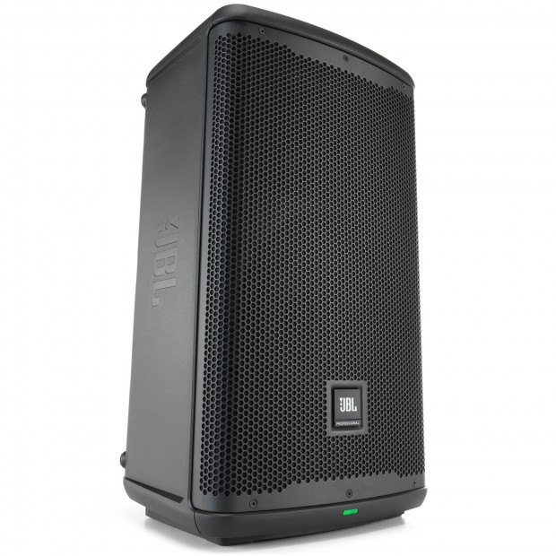 JBL EON710 10" Powered PA Speaker with Bluetooth