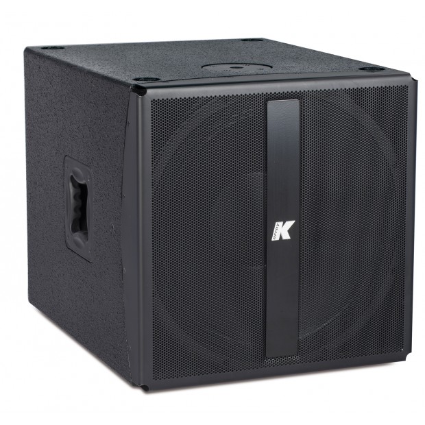 K-Array KMT18 Mark I Ultra Light High Power 18 inch Subwoofer