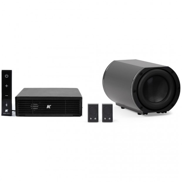 K-Array Azimut-KAMUT2L1 Background Music Sound System with Wifi and Bluetooth
