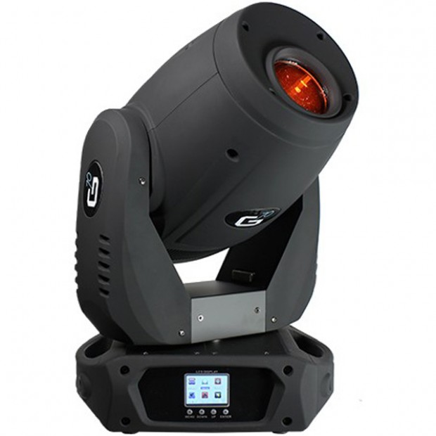 Blizzard Lighting G70 LED Moving Head Spot (Discontinued)