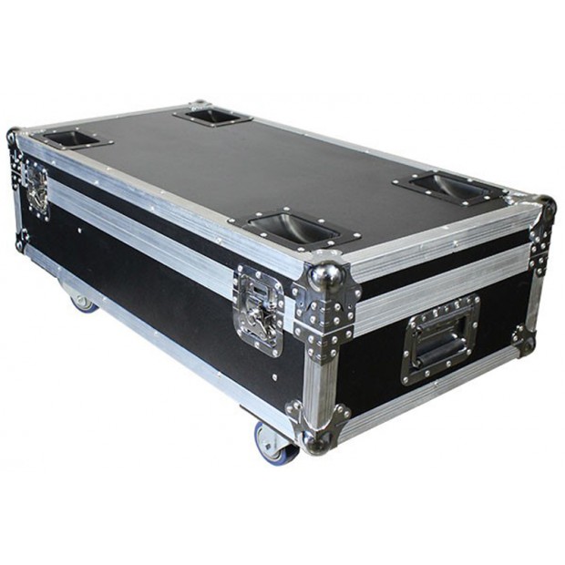 Blizzard Lighting HotBox Case 12 Multi-Fixture Road Carrying Case