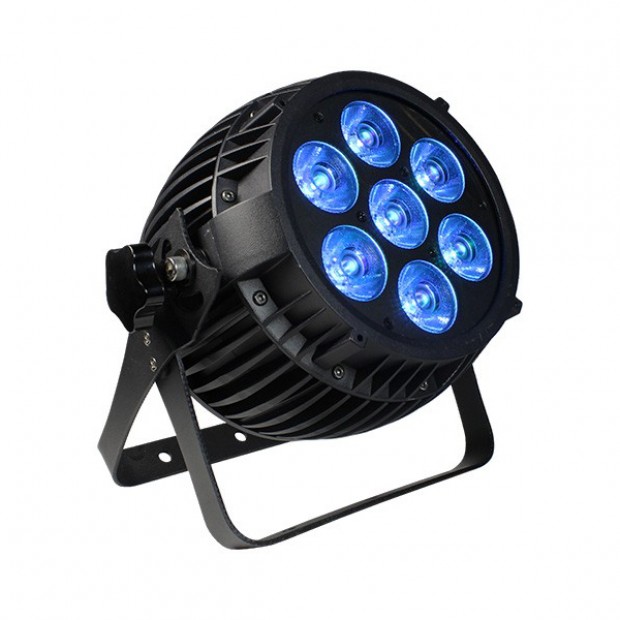 Blizzard Lighting TOURnado IP Beam Outdoor Rated Light (Discontinued)