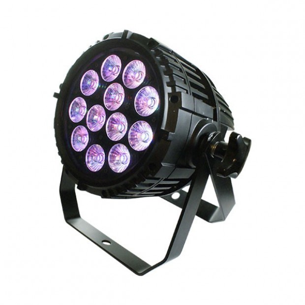 Blizzard Lighting ToughPAR V12 5-in-1 LED PAR Can