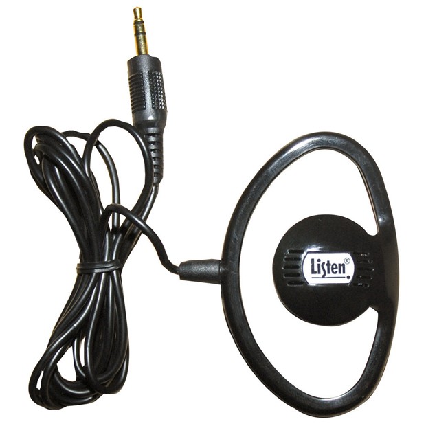 Listen Tech LA-164 Ear Speaker