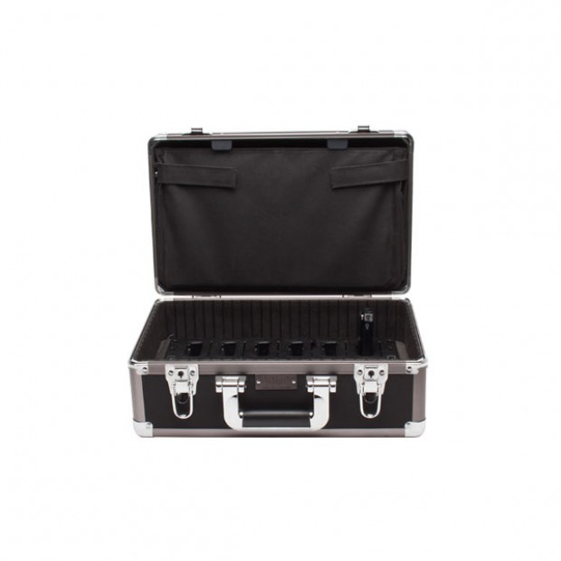 Listen Tech LA-380 Intelligent 12-Unit Charging/Carrying Case
