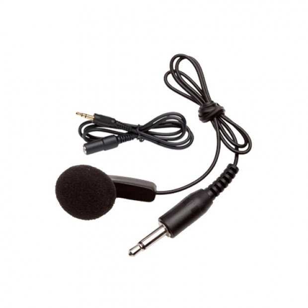 Listen Tech LA-404 Universal Single Ear Bud