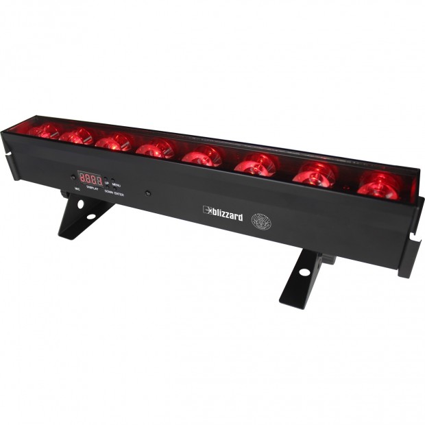 Blizzard Lighting LB Spektrum