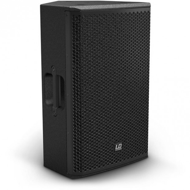 LD Systems STINGER 12 A G3 Active 12" 2-Way Bass Reflex PA Speaker (Discontinued)