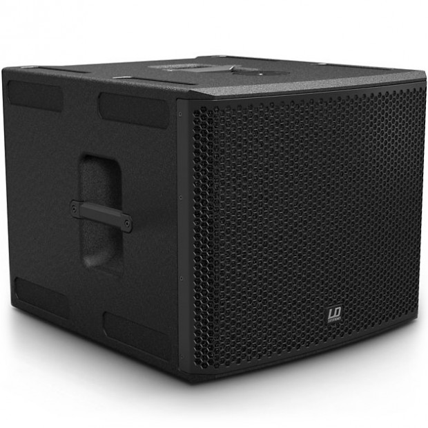 LD Systems STINGER SUB 18 A G3 Active 18" Bass-Reflex PA Subwoofer