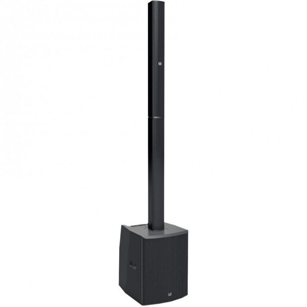 LD Systems MAUI 28 G2 Compact Bluetooth Column PA System with Built-In Mixer - Black