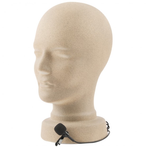Anchor Audio LM-60 Lapel Microphone (Discontinued)