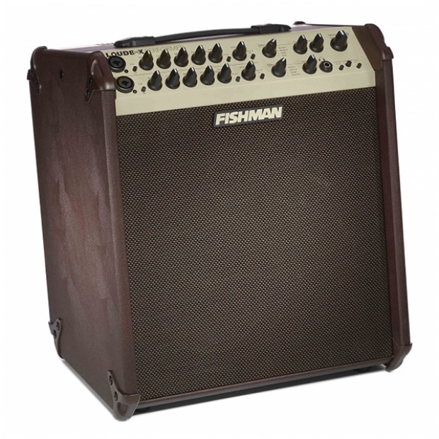 Fishman Loudbox Performer 180W Acoustic Combo Amplifier