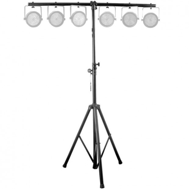 On-Stage Stands LS7720QIK Quick Connect U-Mount Lighting Stand (Discontinued)