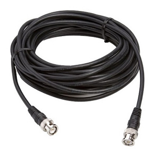 Listen Tech LA-391 RG-58 50 Ohm Preassembled Coaxial Cable