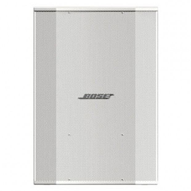 Bose LT 6403 Medium-Format Loudspeaker - White (Discontinued)