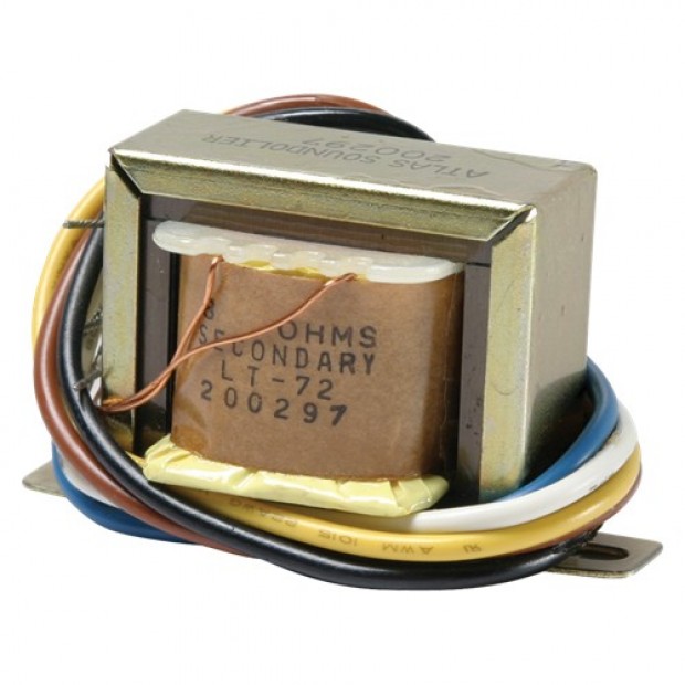Atlas Sound LT72 General Purpose Transformer
