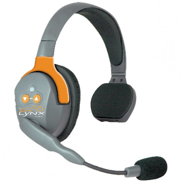 Eartec Lynx LX25C Bluetooth Wireless Headset (Discontinued)