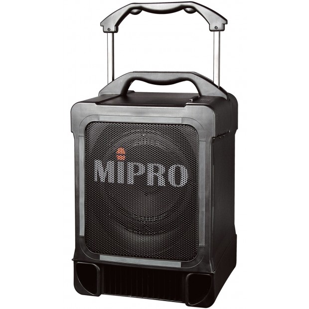 MIPRO MA-707PA Wireless Portable PA System (Discontinued)