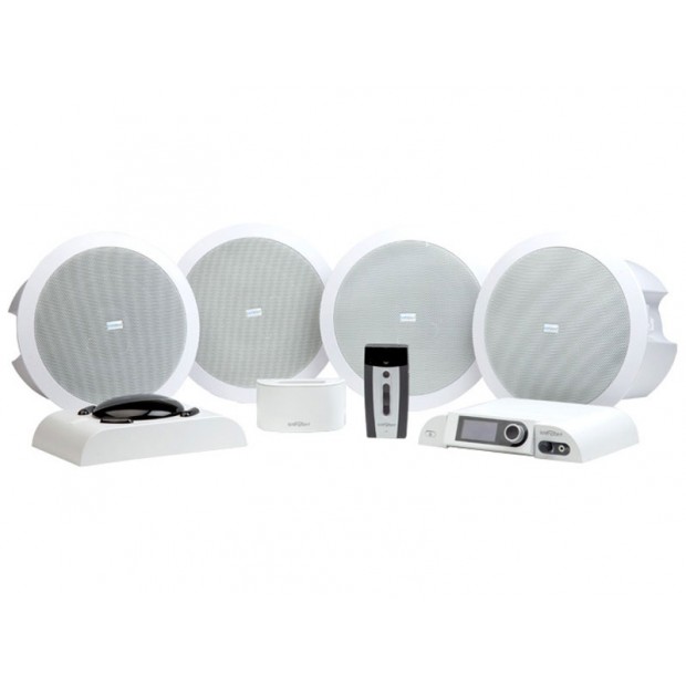 Listen Tech LPT-S7 Performance Soundfield System (Discontinued)