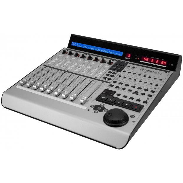 Mackie MCU Pro Ultra Expandable Control Surface