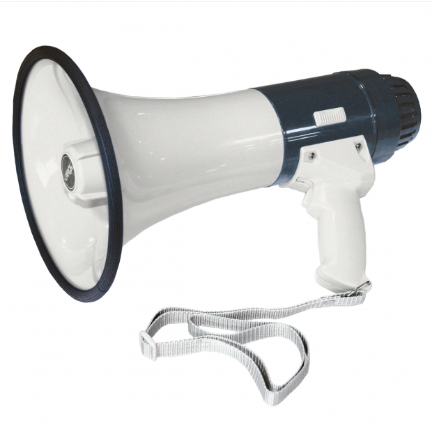 Apex Mega2 Public Address Megaphone (Discontinued)