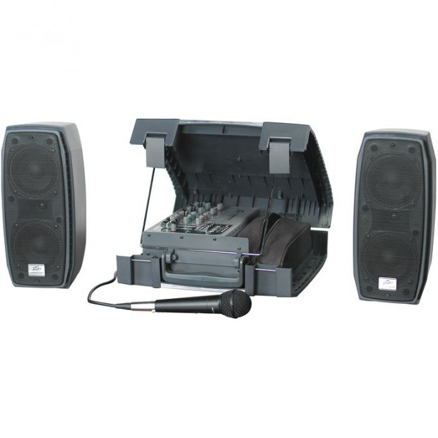 Peavey Messenger Portable Sound System (Discontinued)