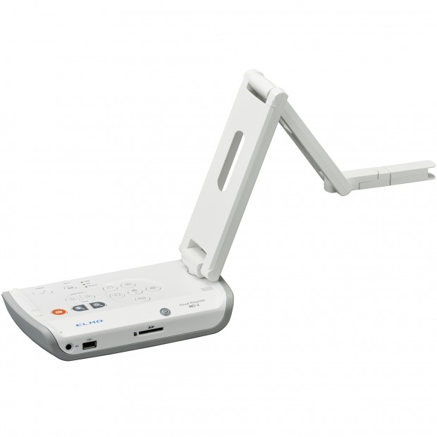 Elmo MO-2 STEM Cam Portable Full HD Android-Based Document Camera