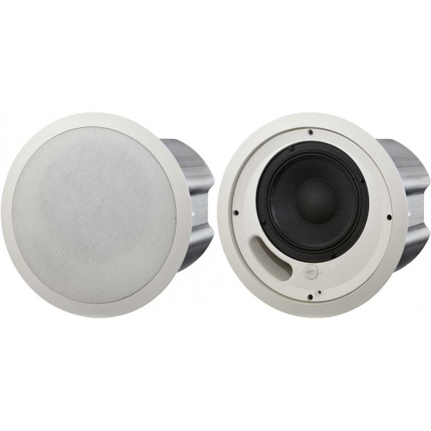Electro-Voice EVID PC6.2 6.5" 2-Way Ceiling Speakers - Pair