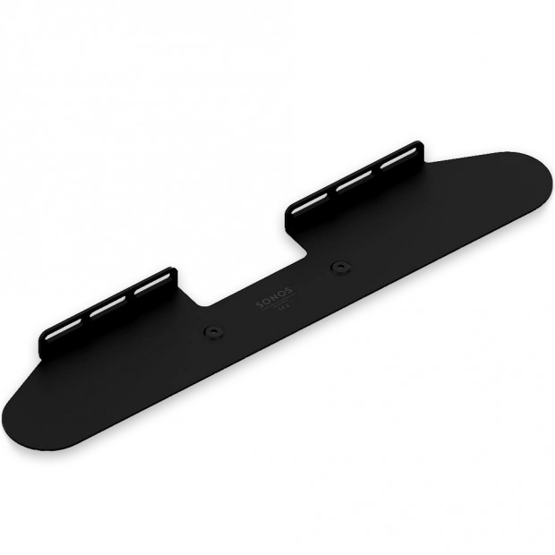 Sonos BM1WMWW1BLK Beam Wall Mount - Black