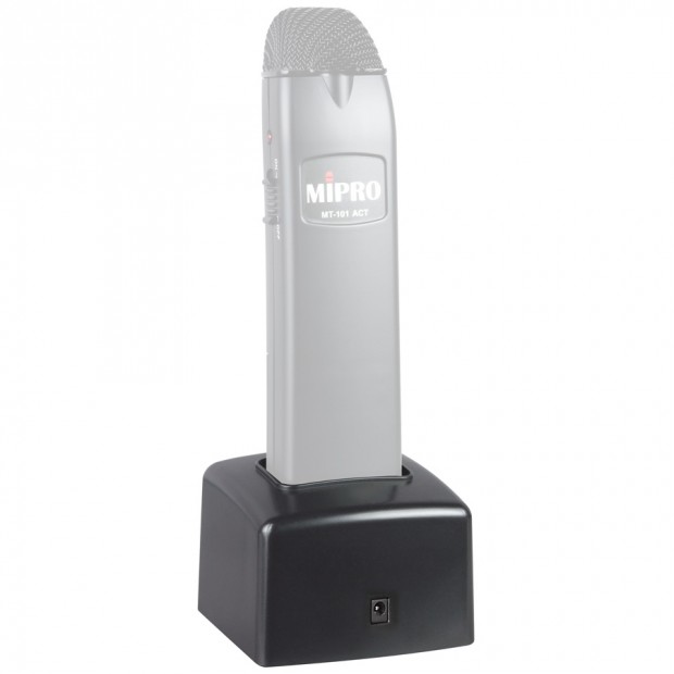 MIPRO MP-101ACT Battery Charger for MT-101ACT Microphone (Discontinued)