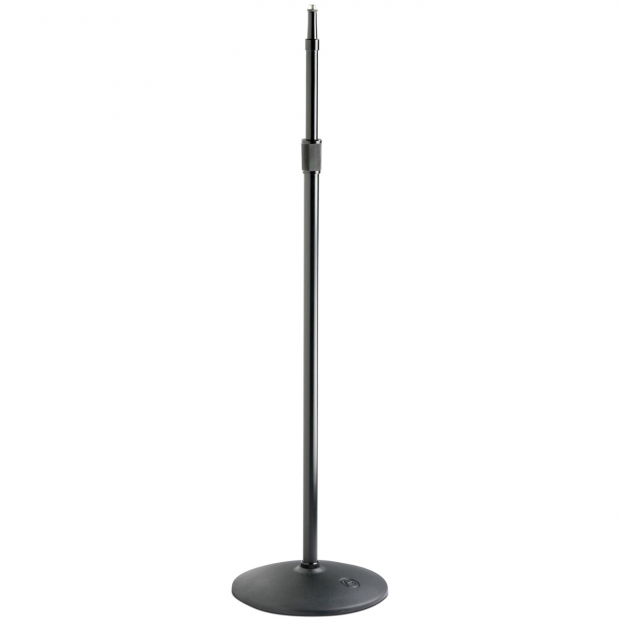 Atlas Sound MS20 Heavy Duty Mic Stand with Air Suspension