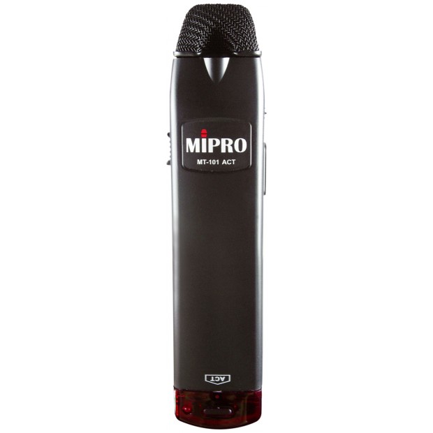 MIPRO MT-101ACT Wireless Microphone for MA-101ACT (Discontinued)