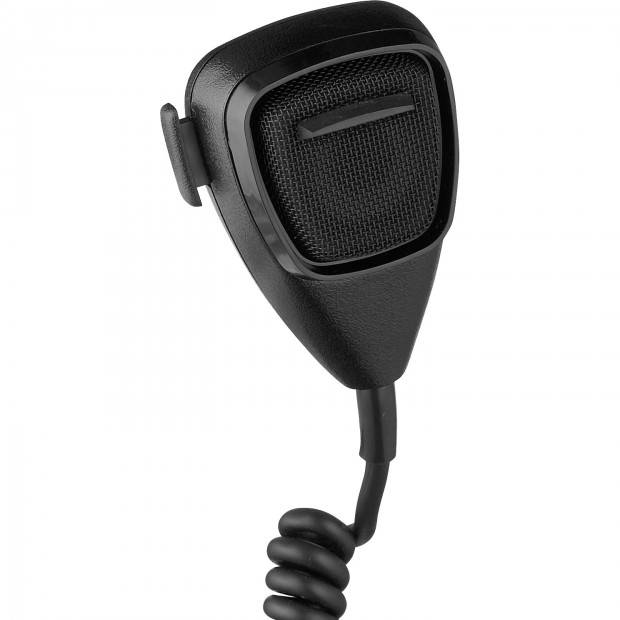 Telex NC-450A Push-to-Talk Handheld Paging Microphone (Discontinued)