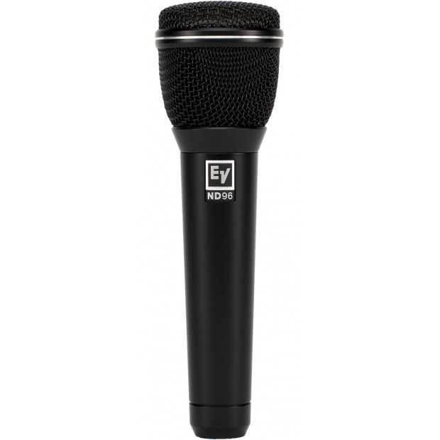 Electro-Voice ND96 Dynamic Supercardioid Vocal Microphone