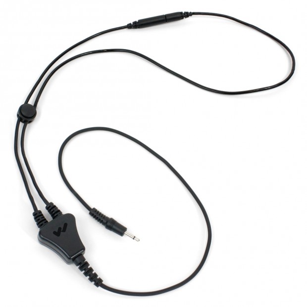 Williams Sound NKL 001 18" Neckloop with Mono Plug