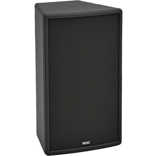 NEXO EPS8 8" 2-Way Installation Passive Point Source Loudspeaker