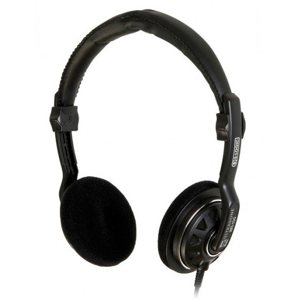 Ultrasone HFI 15G Headphones (Discontinued)