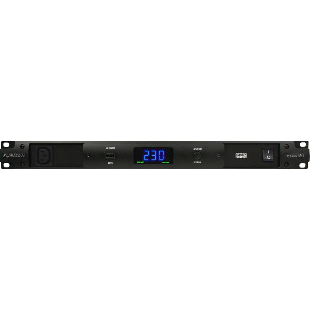 Furman P-1400 AR E Voltage Regulator Power Conditioner (Discontinued)