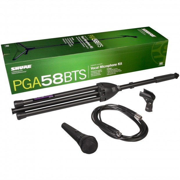 Shure PGA58