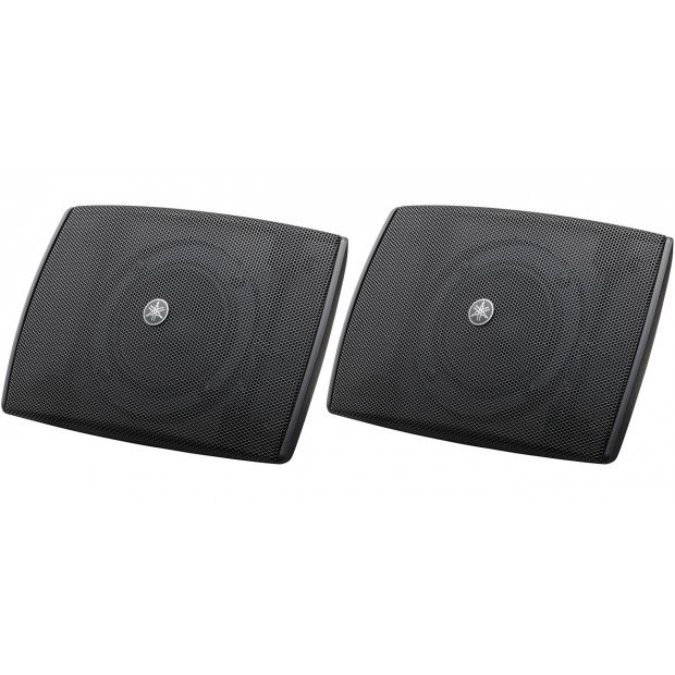 Yamaha VXS3F 3.5 inch Surface Mount Speakers - Pair