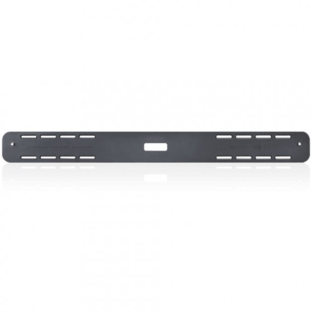 Sonos 616PBWLMNT Wall Mount for Playbar - Black (Discontinued)