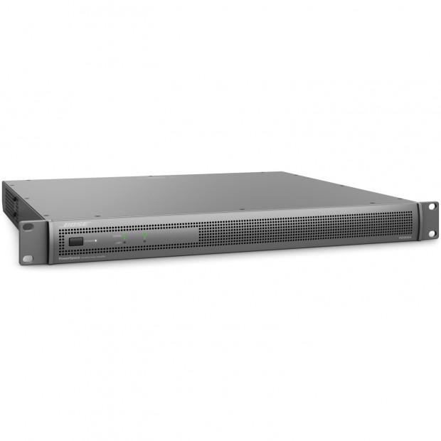 Bose Professional PowerSpace P21000A 2-Channel 1000W Versatile Power Amplifier with Amplink
