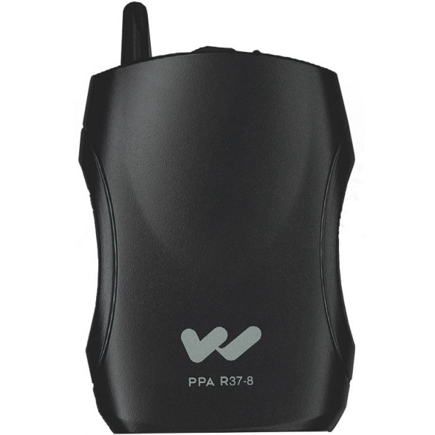 Williams Sound PPA R37-8N 8-Channel 72 MHz FM Receiver (Discontinued)