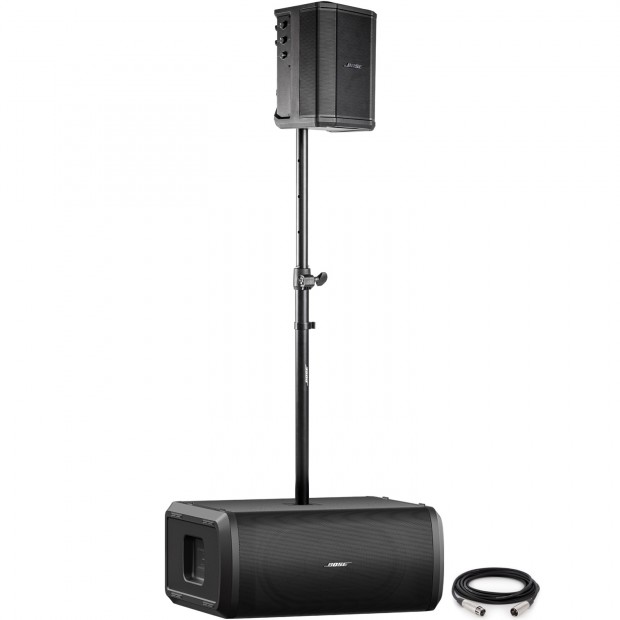 Bose S1 Pro System  MUSIC STORE professional