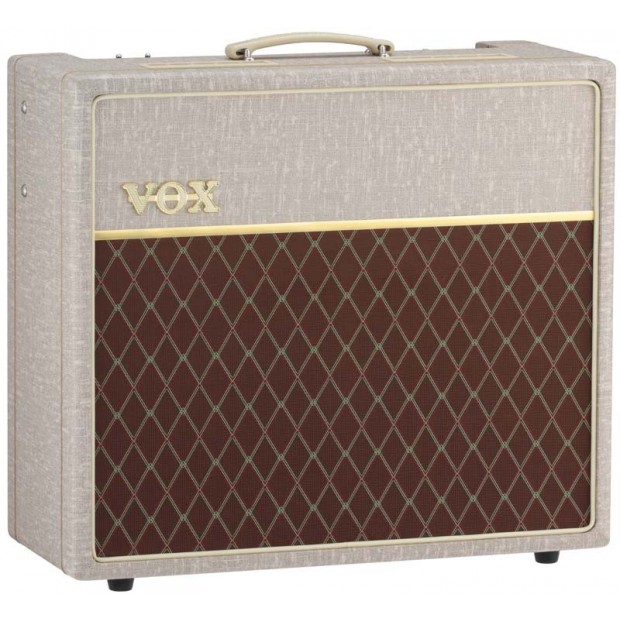 VOX AC15HW1 Hand-Wired Guitar Amplifier