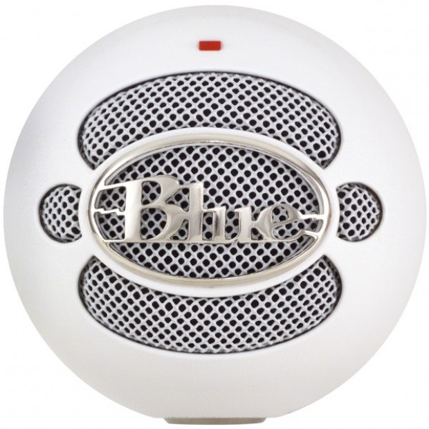 Blue Microphones Snowball Condenser Microphone (Discontinued)