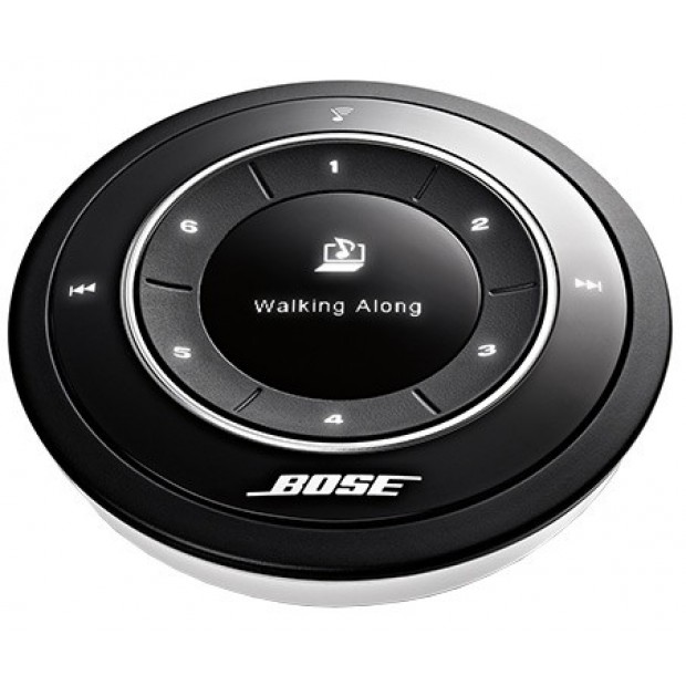 Bose SoundTouch Controller (Discontinued)