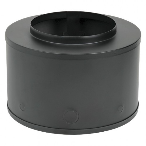Atlas Sound E410NT 6.5 inch Deep No Torsion Tabs Enclosure for 4 inch Speakers