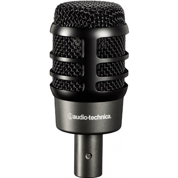 Audio-Technica ATM250 Hypercardioid Dynamic Instrument Microphone