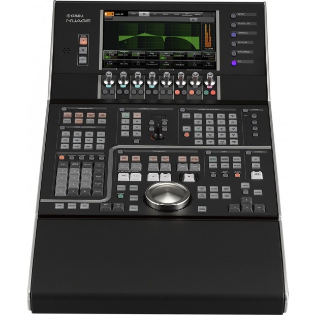 Yamaha NUAGE MASTER Control Surface for Nuage DAW Control System (Discontinued)